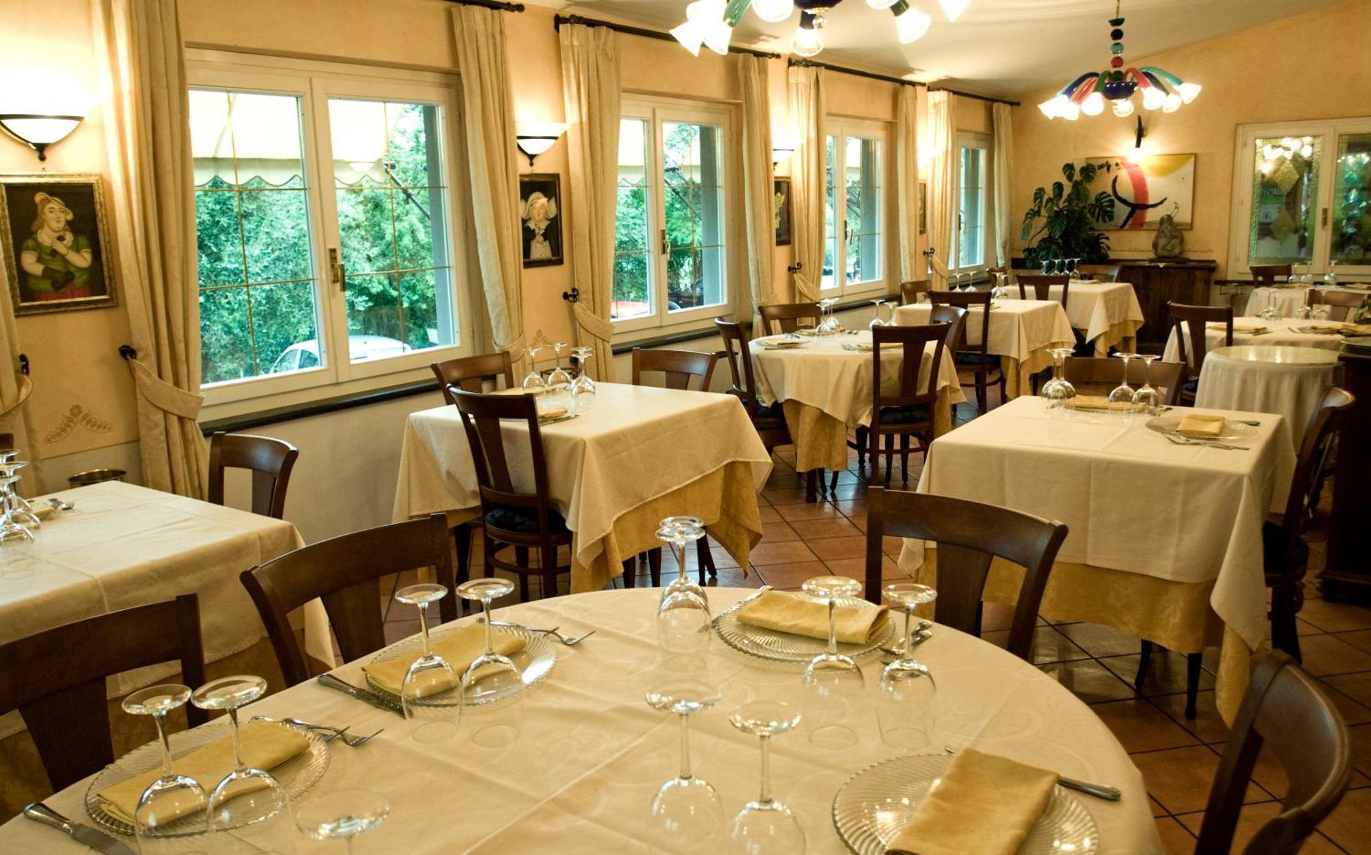 Locanda Miranda Tellaro Exterior foto