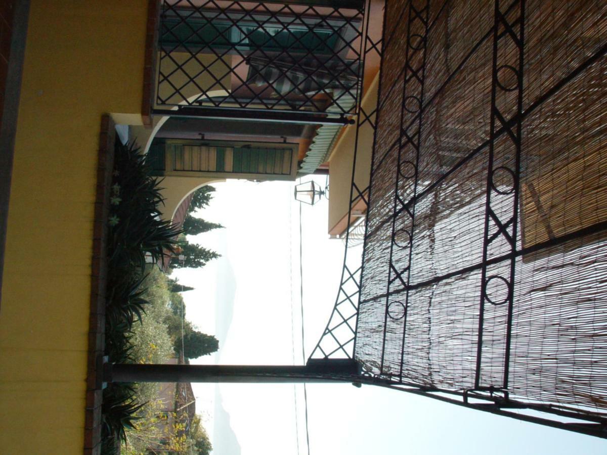 Locanda Miranda Tellaro Exterior foto